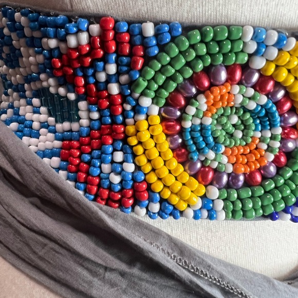 Johnny Was Obi belt - Picture 4 of 4